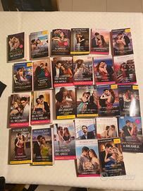 Libri HARMONY e romanzi