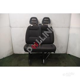 Sedile doppio passeggero Fiat Ducato 2024