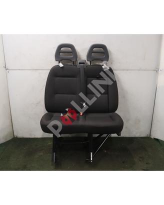 Sedile doppio passeggero Fiat Ducato 2024