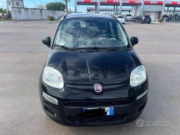 Fiat Panda Natural Power Metano