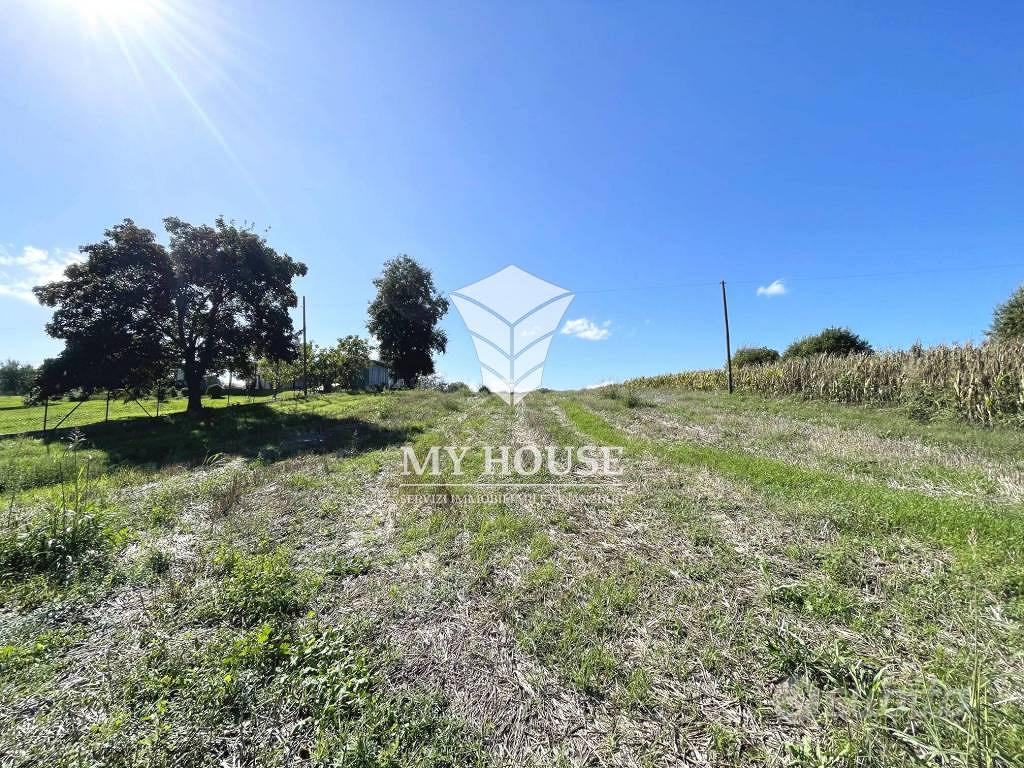 Terreno di 8500 m² a Palestrina - Vista 5