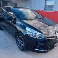 Renault Clio Sporter dCi 8V 90 CV DUAL Intens KM 9