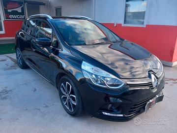Renault Clio Sporter dCi 8V 90 CV DUAL Intens KM 9