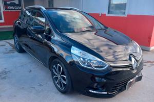 Renault Clio Sporter dCi 8V 90 CV DUAL Intens KM 9