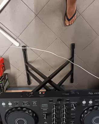 CONSOLE DJ PIONEER FLX 4