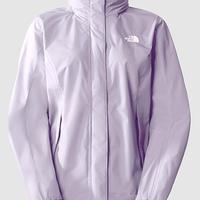 THE NORTH FACE GIACCA DA DONNA LILLA RESOLVE TGXS