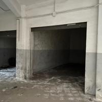 Garage C6 Zona Via Carnazza/Tremestieri