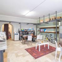 MONOLOCALE A RIETI