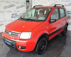 Fiat Panda 1.3 mjt 16v Cross 4x4