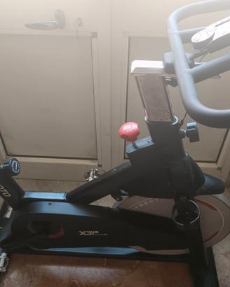 Cyclette Joroto