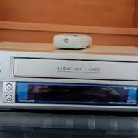 DVD aiwa 