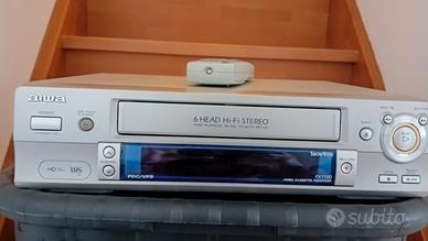 DVD aiwa 