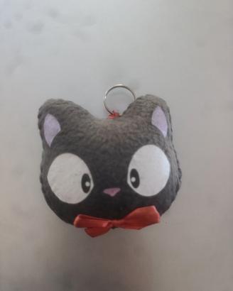 Jiji Portachiavi gatto kiki
