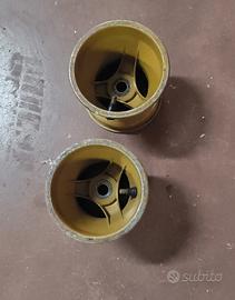 cerchi top kart 60  magnesio 