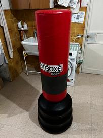Sacco da Fit Boxe Bcube – Buone condizioni