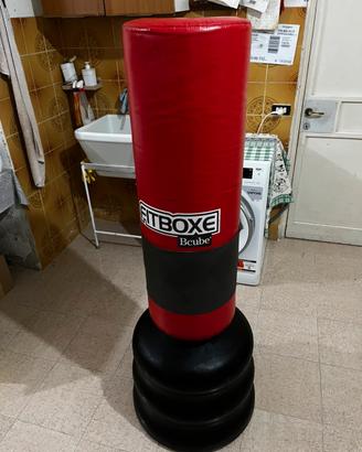 Sacco da Fit Boxe Bcube – Buone condizioni