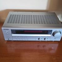 Sistema Home Theatre Kenwood 5.1 