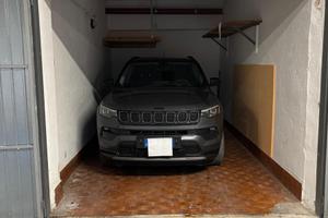 Garage Bolzano