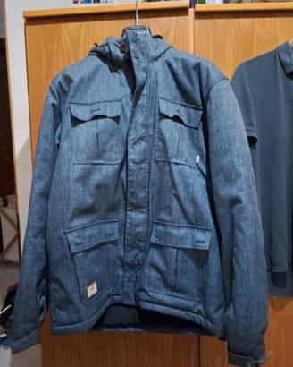 Piumino Vans Originale 