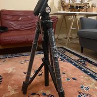 Leica TRI 100 Treppiede