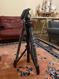 Leica TRI 100 Treppiede