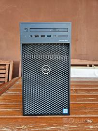 Workstation Dell Precision 3640