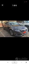 audi A4 b8 3.0 V6 250 CV 