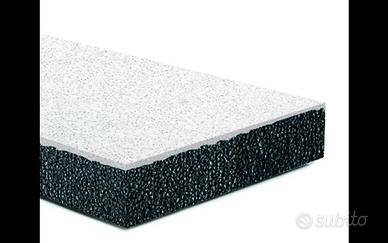 isolante termico per cappotto