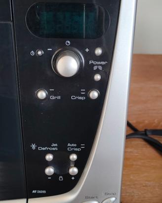 Forno microonde