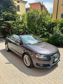 AUDI A3 Cabrio 2010