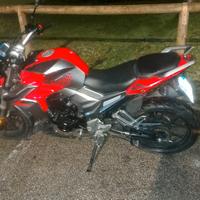 moto senke 125