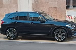 BMW X3 XDrive