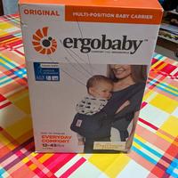 marsupio ergobaby original