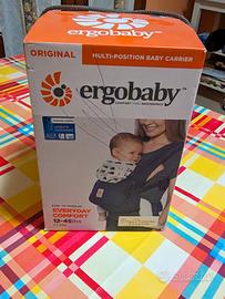 marsupio ergobaby original