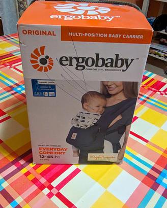 Marsupio Ergobaby Original