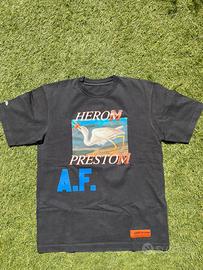 Maglia Heron Preston