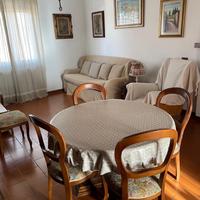 Marina di Massa a due passi dal mare