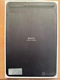 Ipad Pro Leather Sleeve