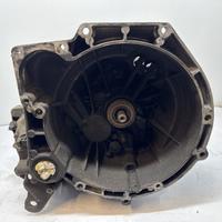 CAMBIO MANUALE COMPLETO FORD Fiesta 6Â° Serie Dies