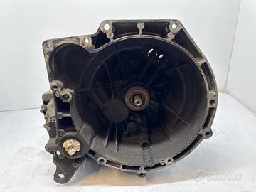 CAMBIO MANUALE COMPLETO FORD Fiesta 6Â° Serie Dies
