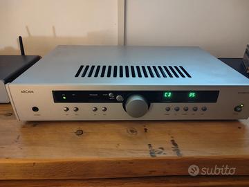 Arcam A70