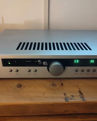 Arcam A70