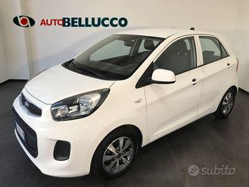 KIA Picanto 1.0 12V EcoGPL 5p. Act. Collec.