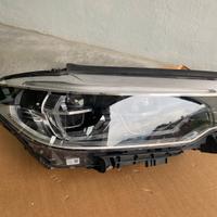 Faro BMW