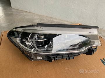 Faro BMW