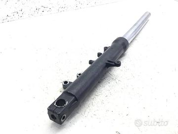 SUZUKI DL V-STROM K7 650 FODERO E STELO FORCELLA D