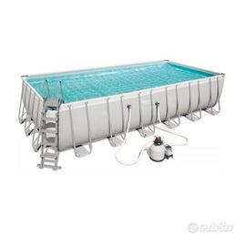 PISCINA BESTWAY 732X366X132