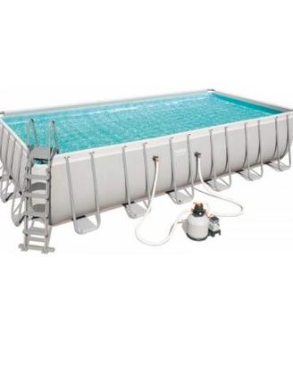 PISCINA BESTWAY 732X366X132