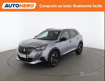 PEUGEOT 2008 MX56501