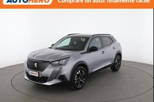 PEUGEOT 2008 MX56501